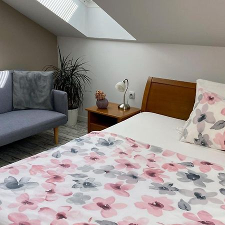 Apartment Husova Poděbrady エクステリア 写真