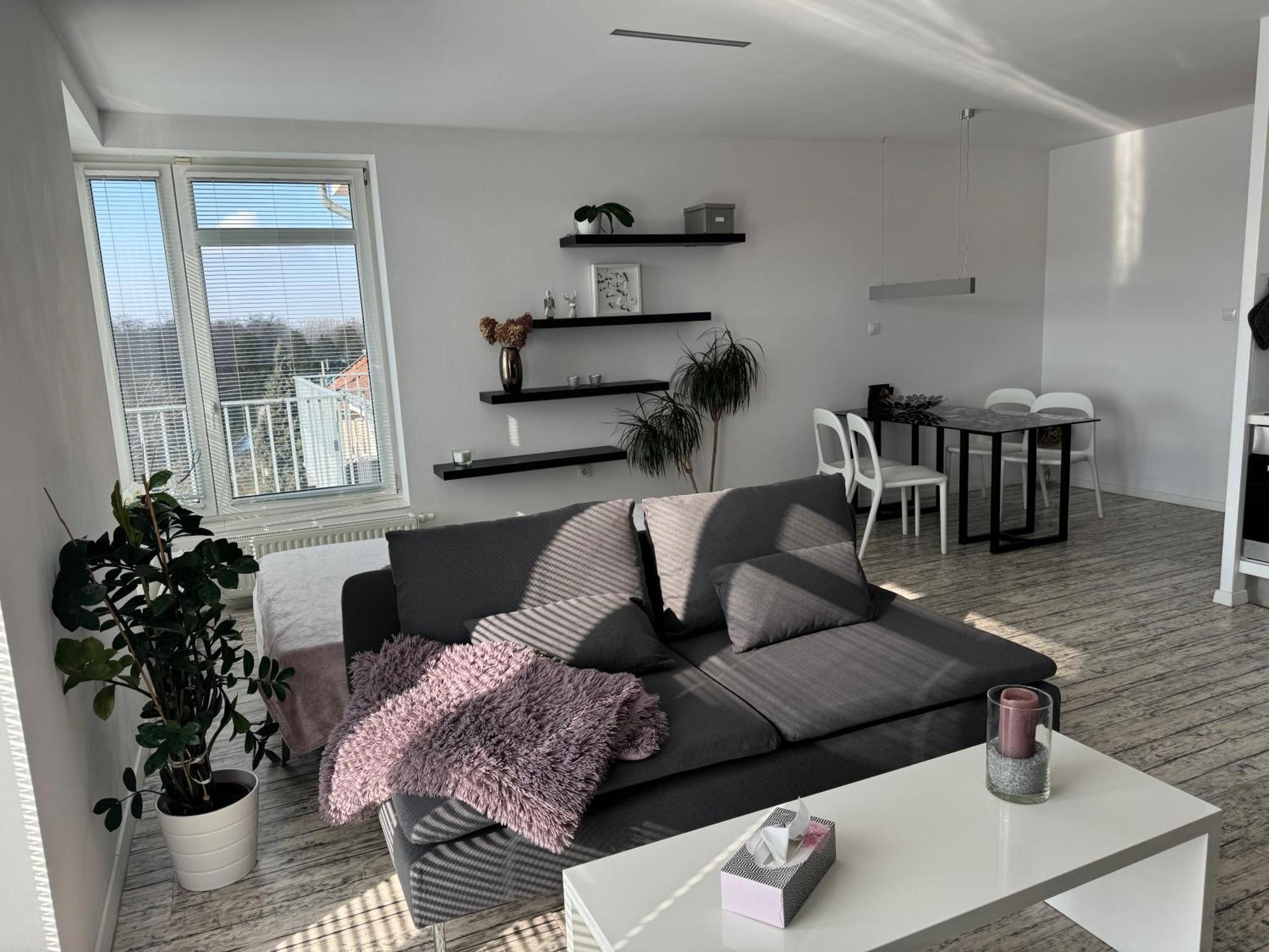 Apartment Husova Poděbrady エクステリア 写真