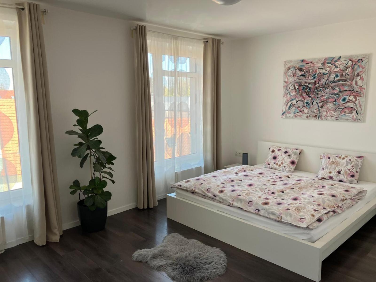 Apartment Husova Poděbrady エクステリア 写真