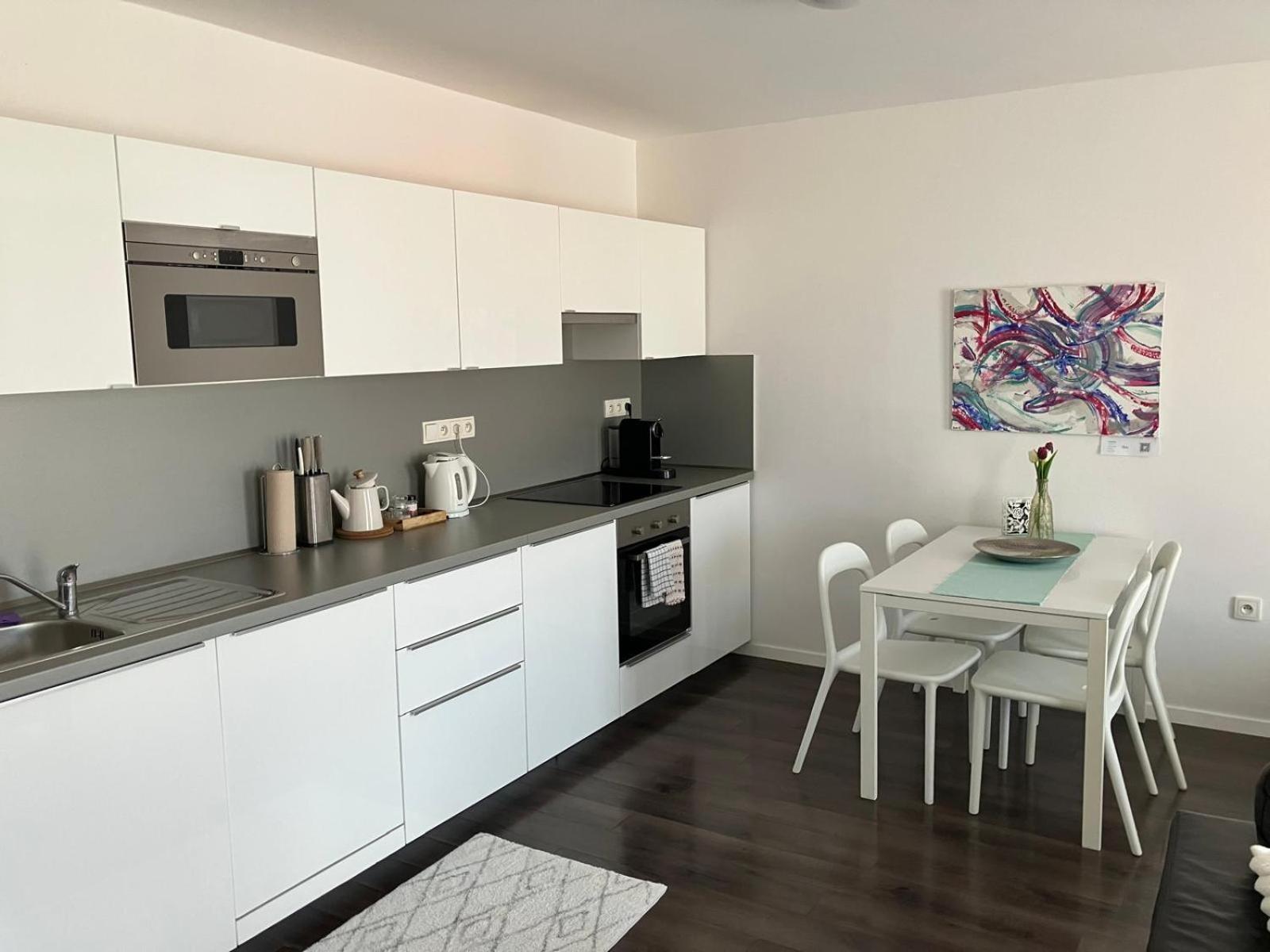 Apartment Husova Poděbrady エクステリア 写真