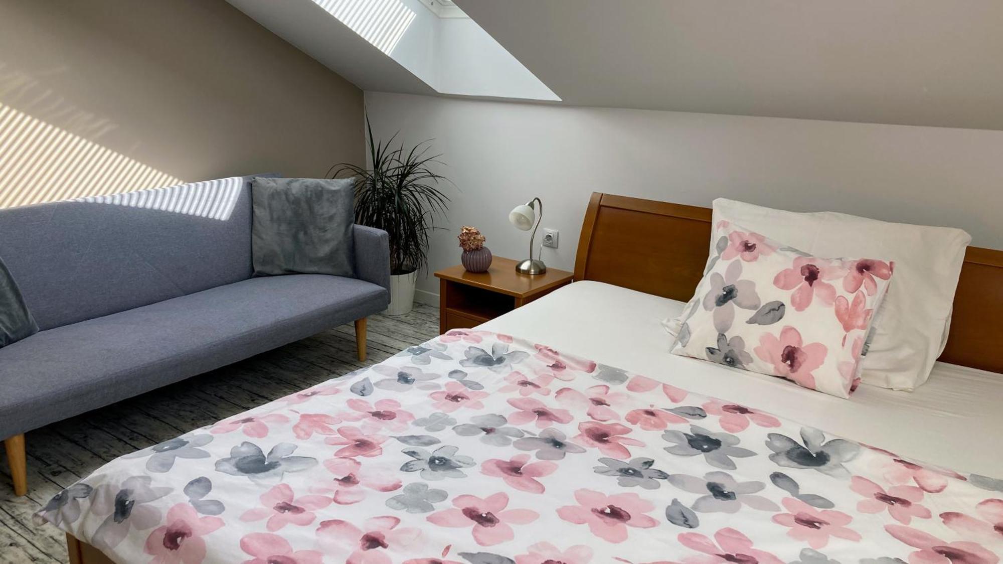 Apartment Husova Poděbrady エクステリア 写真